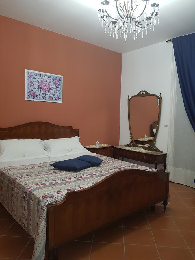Вилла Original Sicily House Санта-Венерина Экстерьер фото