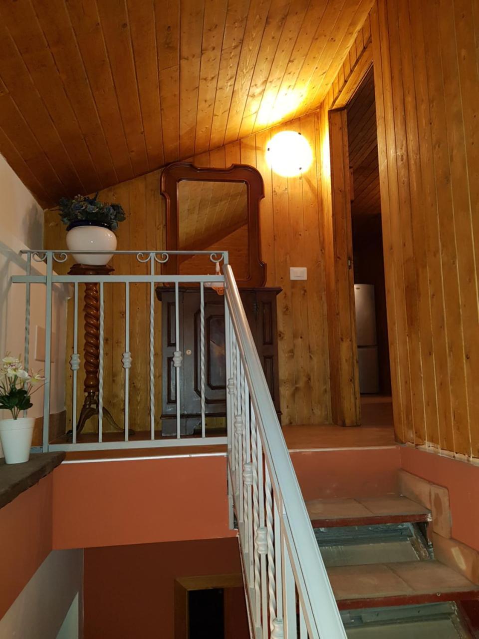 Вилла Original Sicily House Санта-Венерина Экстерьер фото